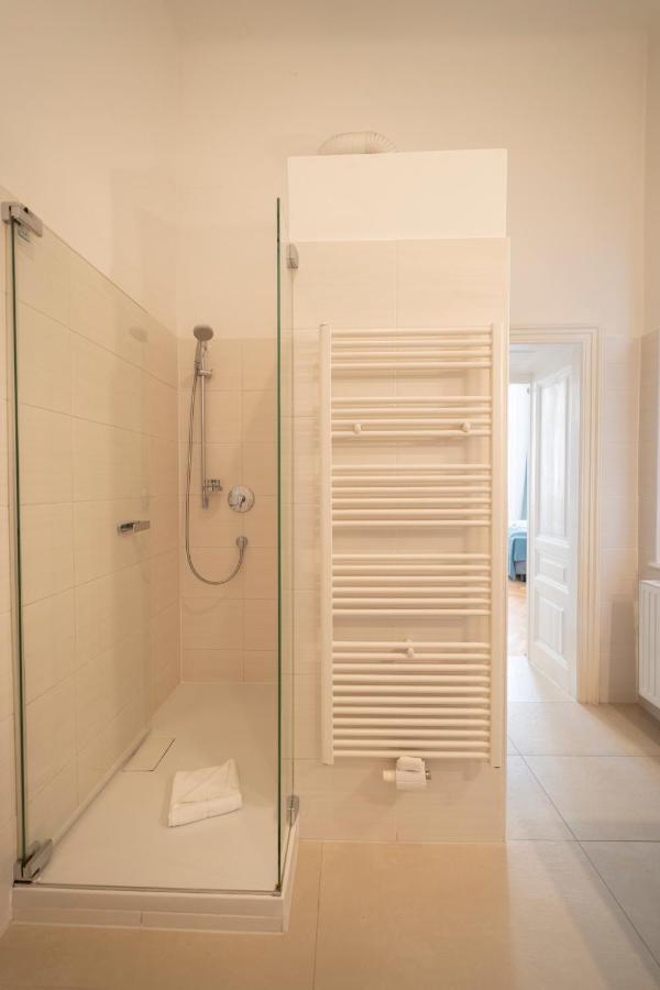 Josef'S Home I Premium Suite I Quiet & Central Viena Exterior foto